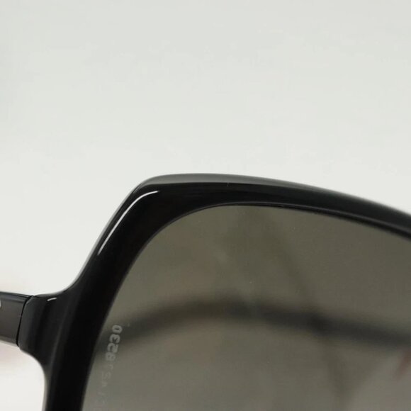 CHANEL Sunglasses Plastic Pink CC Auth am9011 - Picture 6 of 11